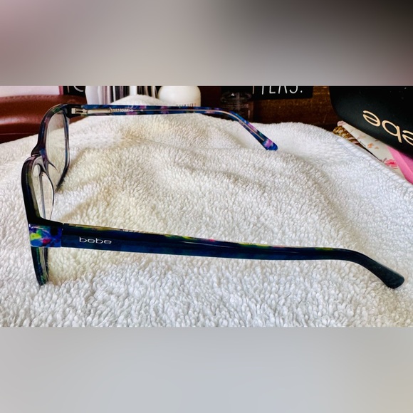 Bebe eyeglass frames - Picture 6 of 7